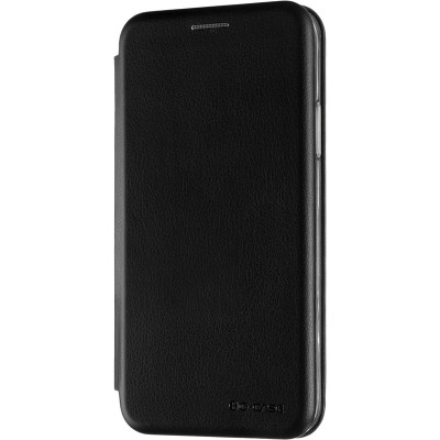Чохол-книга G-Case Ranger Samsung A135 (A13), Black