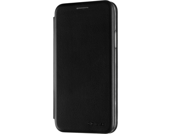 Чохол-книга G-Case Ranger Samsung A135 (A13), Black