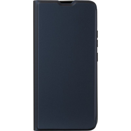 Чехол-книга Gelius Shell Case Realme C21Y / C25Y, Blue