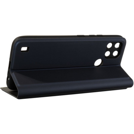 Чехол-книга Gelius Shell Case Realme C21Y / C25Y, Blue