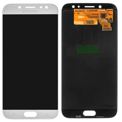 Чохол-книга Classy Samsung Galaxy A54 5G A546. Рожеве золото