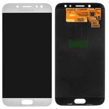 Чехол-книга Classy Samsung Galaxy A54 5G A546. Розовое золото