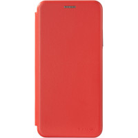 Чохол-книга G-Case Xiaomi Redmi 9T/Poco M3 Red