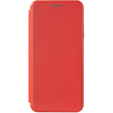 Чехол-книга G-Case Xiaomi Redmi 9T/Poco M3 Red
