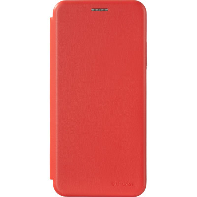 Чохол-книга G-Case Xiaomi Redmi 9T/Poco M3 Red