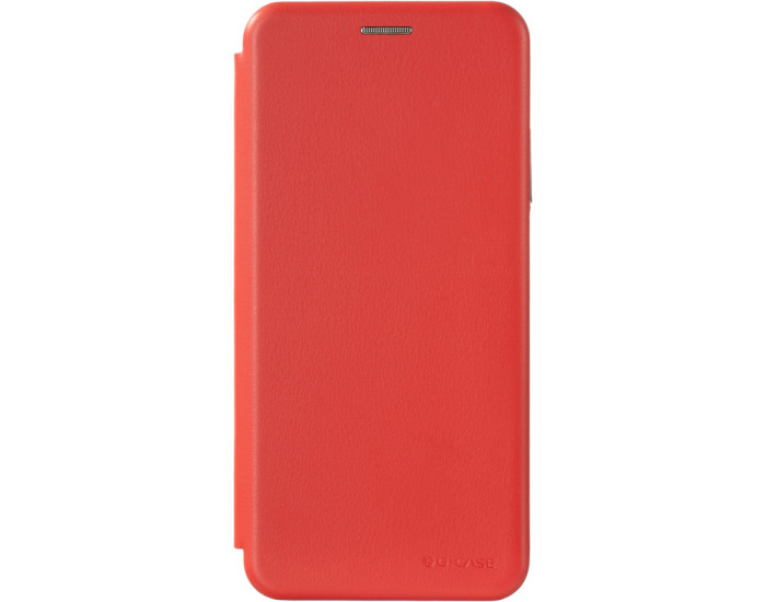 Чохол-книга G-Case Xiaomi Redmi 9T/Poco M3 Red
