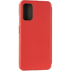 Чохол-книга G-Case Xiaomi Redmi 9T/Poco M3 Red