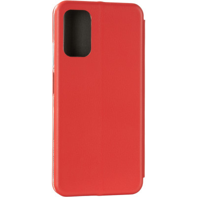 Чохол-книга G-Case Xiaomi Redmi 9T/Poco M3 Red