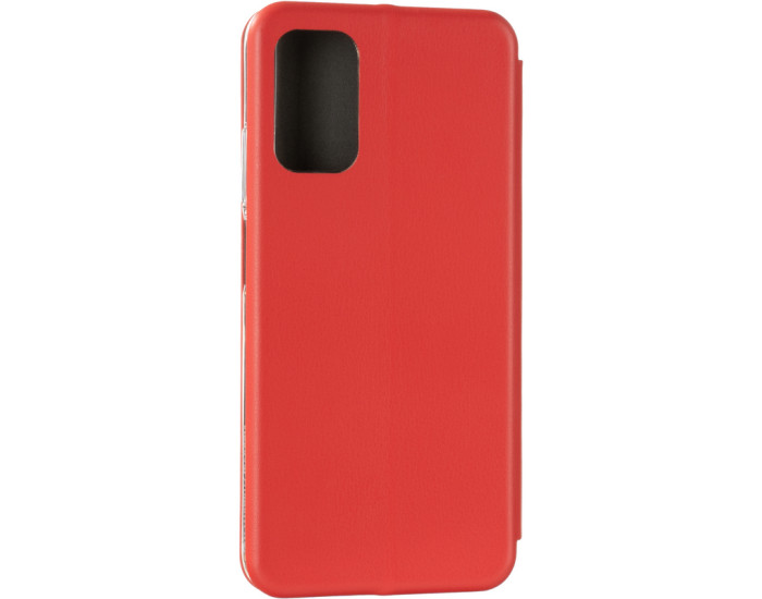 Чохол-книга G-Case Xiaomi Redmi 9T/Poco M3 Red
