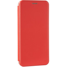 Чохол-книга G-Case Xiaomi Redmi 9T/Poco M3 Red