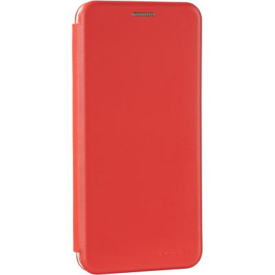 Чохол-книга G-Case Xiaomi Redmi 9T/Poco M3 Red
