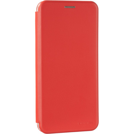 Чехол-книга G-Case Xiaomi Redmi 9T/Poco M3 Red