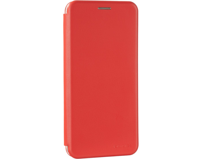 Чохол-книга G-Case Xiaomi Redmi 9T/Poco M3 Red