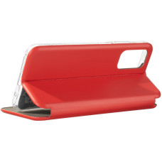 Чохол-книга G-Case Xiaomi Redmi 9T/Poco M3 Red