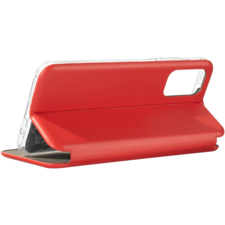 Чехол-книга G-Case Xiaomi Redmi 9T/Poco M3 Red