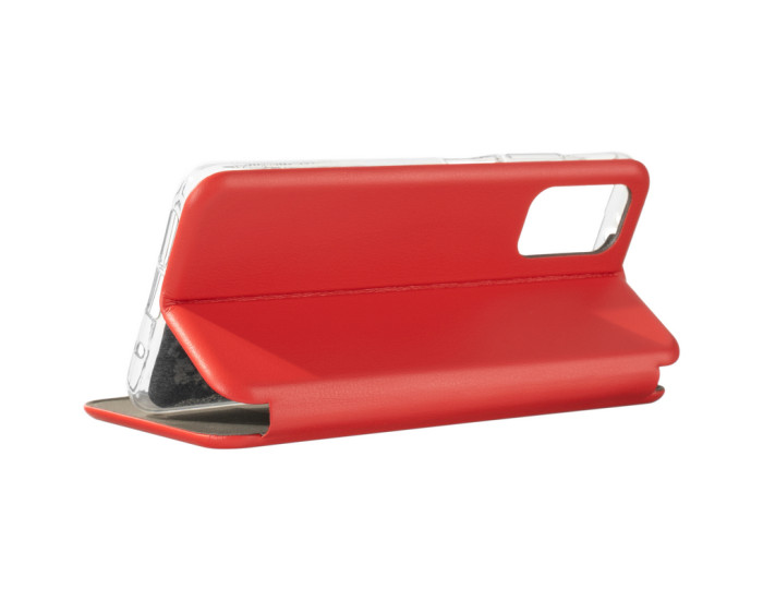 Чохол-книга G-Case Xiaomi Redmi 9T/Poco M3 Red