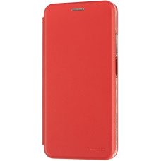 Чохол-книга G-Case Xiaomi Redmi 9T/Poco M3 Red