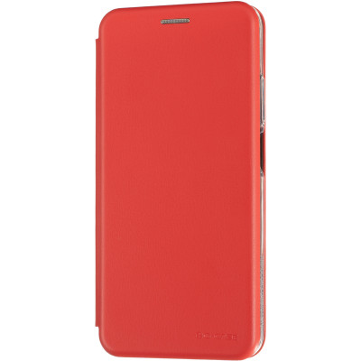 Чохол-книга G-Case Xiaomi Redmi 9T/Poco M3 Red