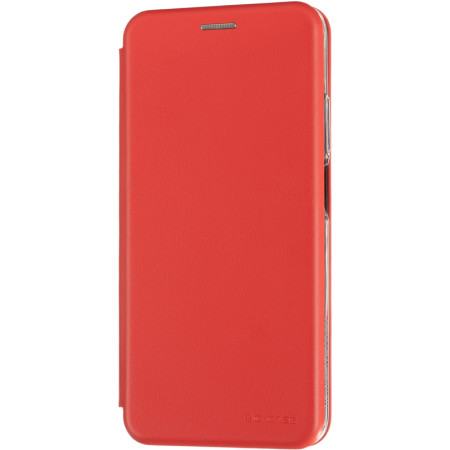 Чехол-книга G-Case Xiaomi Redmi 9T/Poco M3 Red