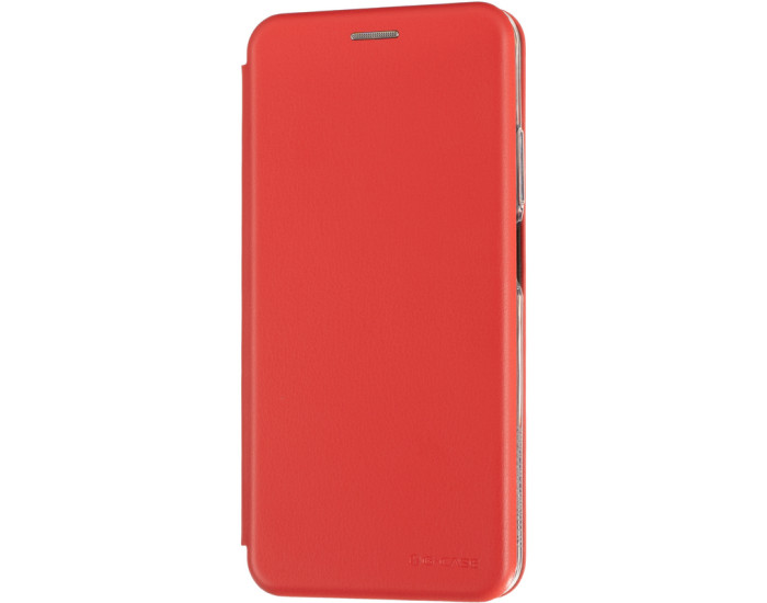 Чохол-книга G-Case Xiaomi Redmi 9T/Poco M3 Red