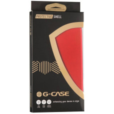 Чохол-книга G-Case Xiaomi Redmi 9T/Poco M3 Red