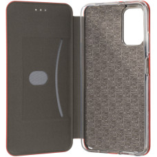 Чохол-книга G-Case Xiaomi Redmi 9T/Poco M3 Red