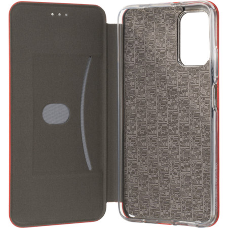 Чехол-книга G-Case Xiaomi Redmi 9T/Poco M3 Red
