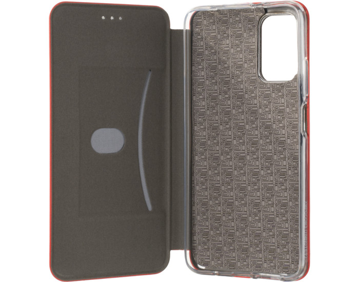 Чохол-книга G-Case Xiaomi Redmi 9T/Poco M3 Red