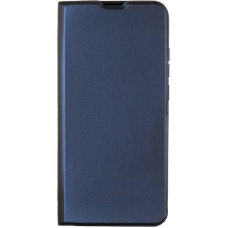 Чехол-книга Gelius Shell Samsung A025, A02s Blue