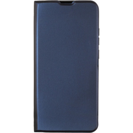 Чехол-книга Gelius Shell Samsung A025, A02s Blue