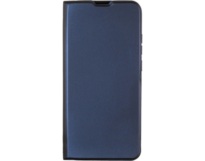 Чохол-книга Gelius Shell Samsung A025, A02s Blue