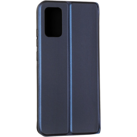 Чехол-книга Gelius Shell Samsung A025, A02s Blue