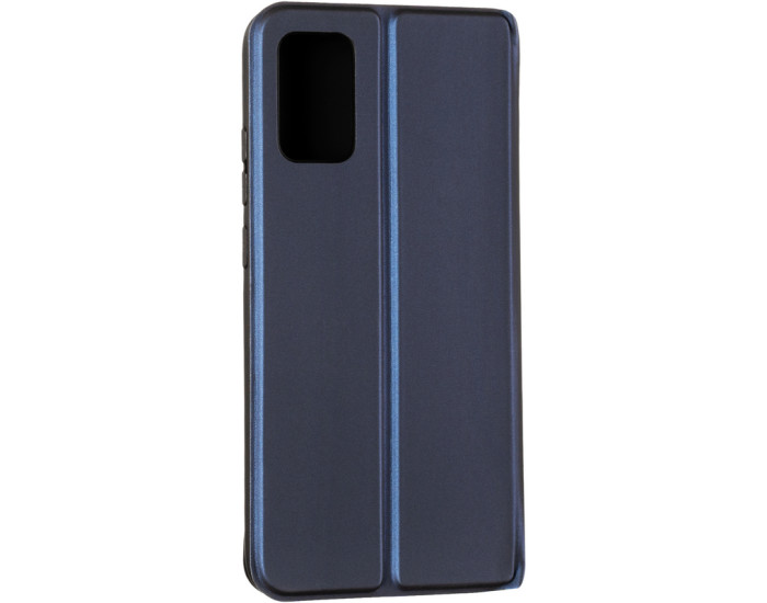 Чохол-книга Gelius Shell Samsung A025, A02s Blue