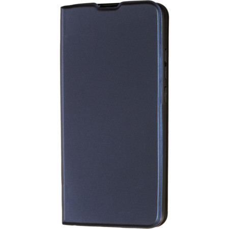 Чехол-книга Gelius Shell Samsung A025, A02s Blue