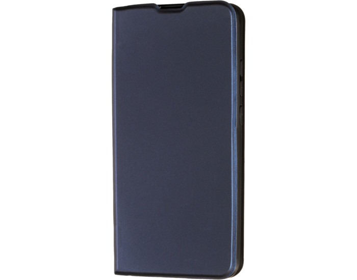 Чохол-книга Gelius Shell Samsung A025, A02s Blue