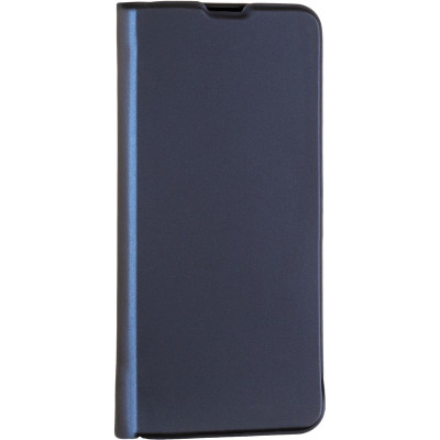 Чехол-книга Gelius Shell Samsung A025, A02s Blue