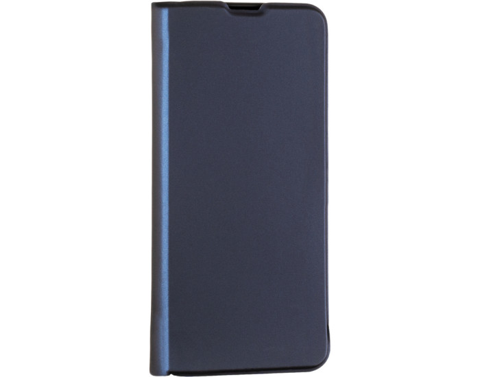Чохол-книга Gelius Shell Samsung A025, A02s Blue