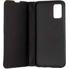 Чохол-книга Gelius Shell Samsung A025, A02s Blue
