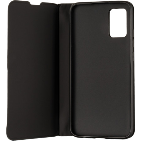 Чехол-книга Gelius Shell Samsung A025, A02s Blue