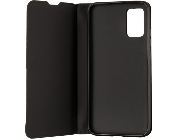 Чохол-книга Gelius Shell Samsung A025, A02s Blue