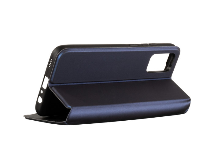 Чохол-книга Gelius Shell Samsung A025, A02s Blue
