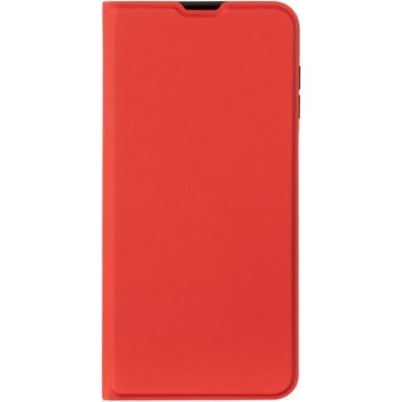 Чехол-книга Gelius Shell Samsung A125, A12/ M127, M12 Red