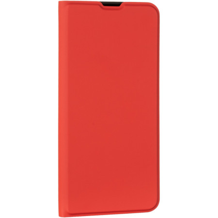 Чехол-книга Gelius Shell Samsung A125, A12/ M127, M12 Red