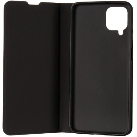 Чехол-книга Gelius Shell Samsung A125, A12/ M127, M12 Red