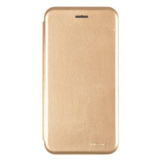 Чехол-книга G-Case iPhone 7 Plus / 8 Plus Gold