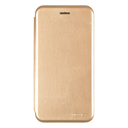 Чехол-книга G-Case iPhone 7 Plus / 8 Plus Gold