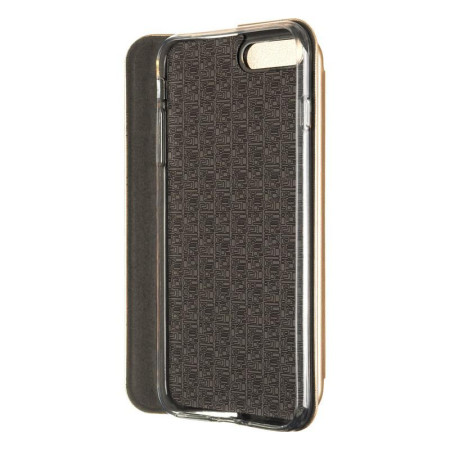 Чехол-книга G-Case iPhone 7 Plus / 8 Plus Gold