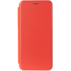 Чехол-книга G-Case Xiaomi Redmi 9C/10A Red