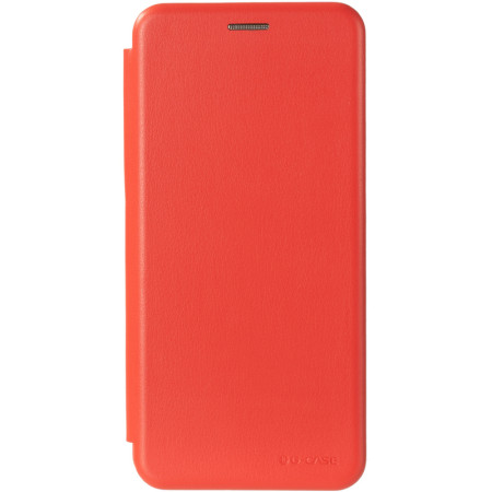 Чехол-книга G-Case Xiaomi Redmi 9C/10A Red