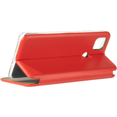 Чехол-книга G-Case Xiaomi Redmi 9C/10A Red